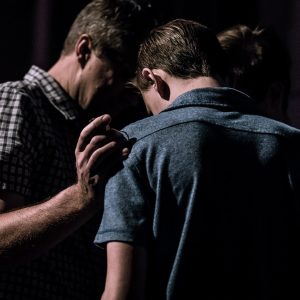 Próféta képzés – Online